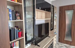 Apartament 3 camere, 41 mp, parcare, zona Florilor
