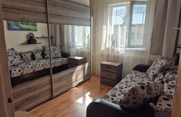 Apartament 3 camere, 41 mp, parcare, zona Florilor