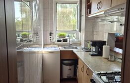 Apartament 3 camere, 41 mp, parcare, zona Florilor