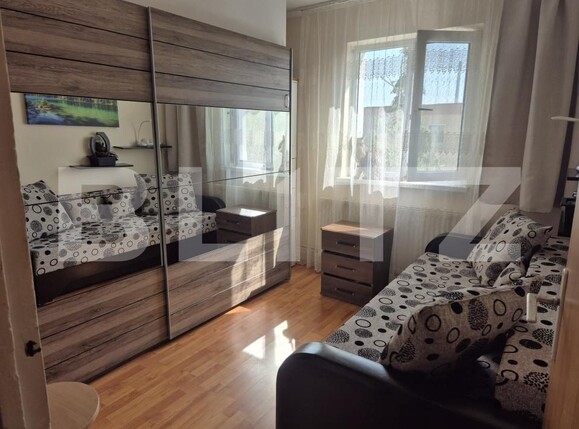Apartament de vânzare 3 camere Florilor - 202602AV | BLITZ Brașov | Poza3