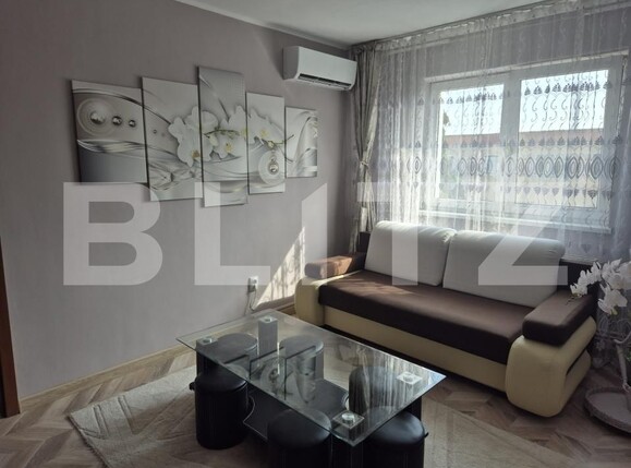Apartament de vânzare 3 camere Florilor - 202602AV | BLITZ Brașov | Poza2