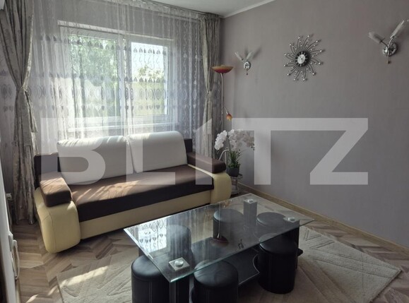 Apartament de vânzare 3 camere Florilor - 202602AV | BLITZ Brașov | Poza1