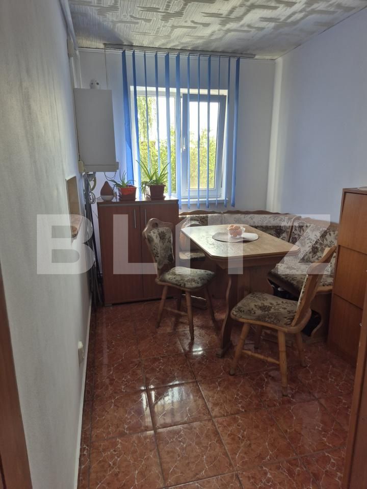 Apartament de vânzare 3 camere Florilor - 202602AV | BLITZ Brașov | Poza7