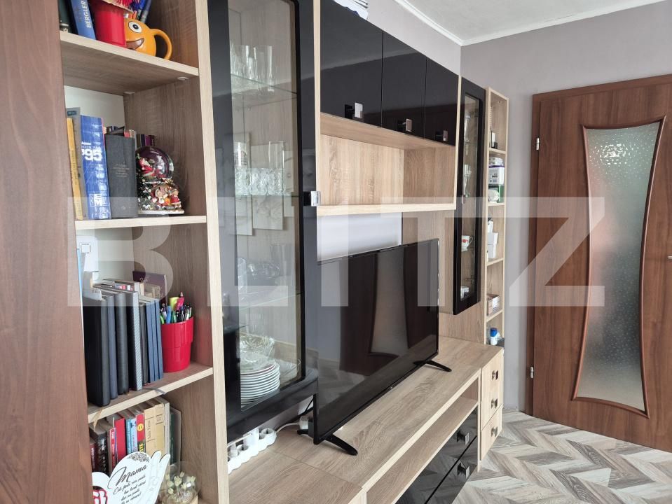 Apartament de vânzare 3 camere Florilor - 202602AV | BLITZ Brașov | Poza4