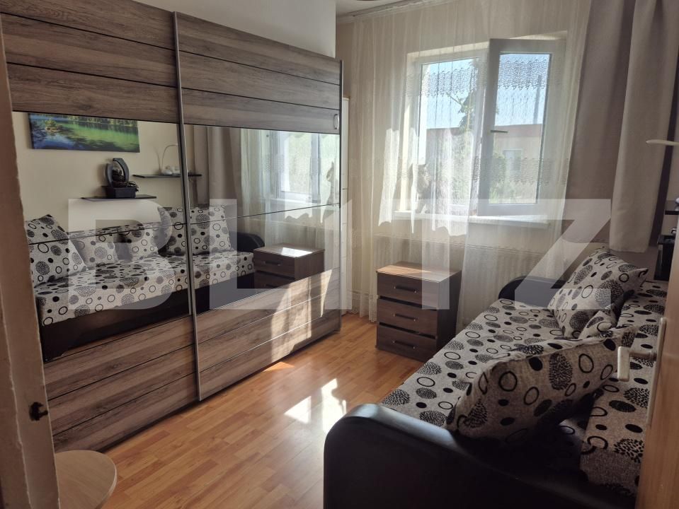 Apartament de vânzare 3 camere Florilor - 202602AV | BLITZ Brașov | Poza3