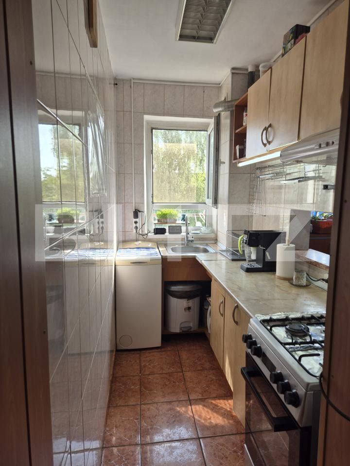 Apartament de vânzare 3 camere Florilor - 202602AV | BLITZ Brașov | Poza6