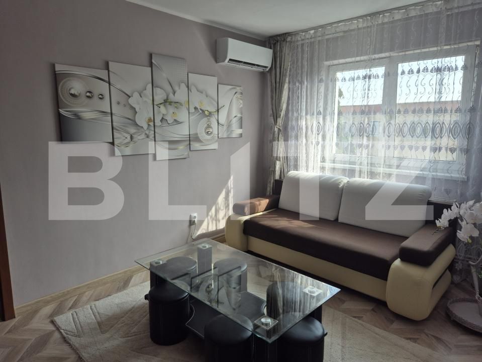 Apartament de vânzare 3 camere Florilor - 202602AV | BLITZ Brașov | Poza2