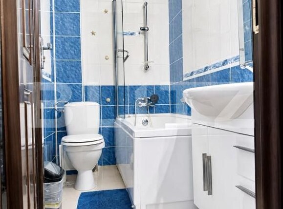 Apartament de închiriat 2 camere Centrul Istoric - 202609AI | BLITZ Brașov | Poza6