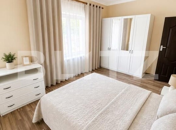Apartament de închiriat 2 camere Centrul Istoric - 202609AI | BLITZ Brașov | Poza2