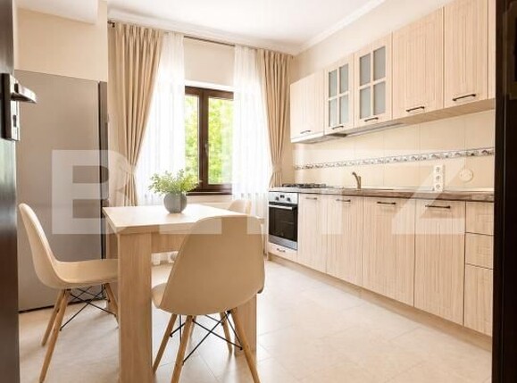 Apartament de închiriat 2 camere Centrul Istoric - 202609AI | BLITZ Brașov | Poza7