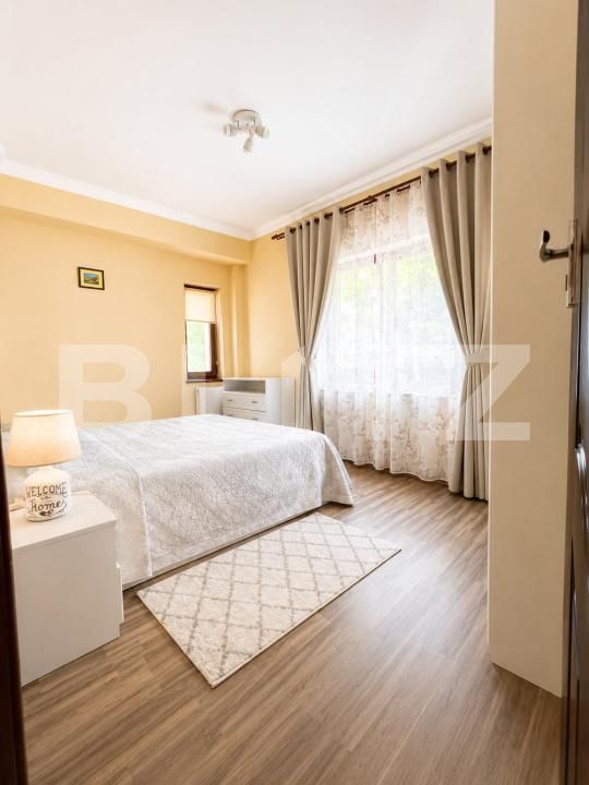 Apartament de închiriat 2 camere Centrul Istoric - 202609AI | BLITZ Brașov | Poza5