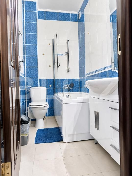 Apartament de închiriat 2 camere Centrul Istoric - 202609AI | BLITZ Brașov | Poza6