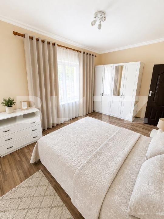 Apartament de închiriat 2 camere Centrul Istoric - 202609AI | BLITZ Brașov | Poza2
