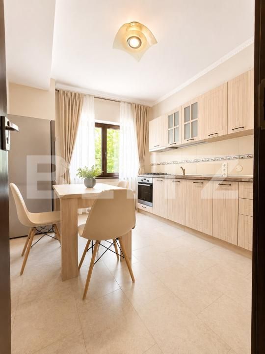 Apartament de închiriat 2 camere Centrul Istoric - 202609AI | BLITZ Brașov | Poza7