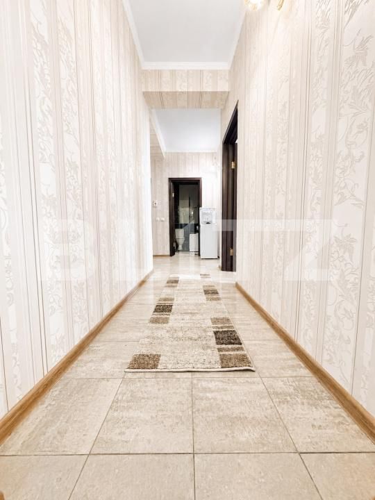 Apartament de închiriat 2 camere Centrul Istoric - 202609AI | BLITZ Brașov | Poza4