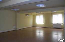 100 mp pentru activitate de birouri in zona centrala!