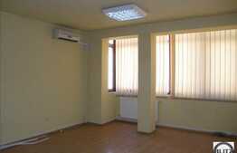 100 mp pentru activitate de birouri in zona centrala!