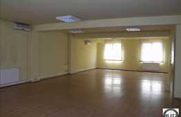 100 mp pentru activitate de birouri in zona centrala!