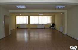 100 mp pentru activitate de birouri in zona centrala!