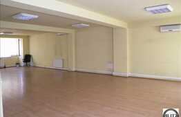 100 mp pentru activitate de birouri in zona centrala!