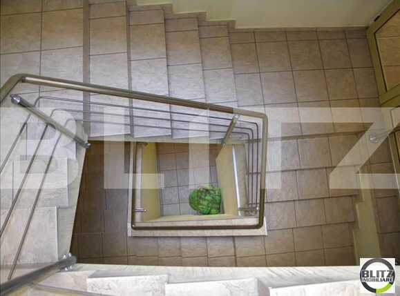 Spațiu birouri de închiriat Central - 20261SIB | BLITZ Cluj-Napoca | Poza5