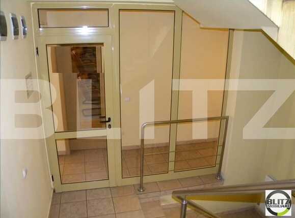 Spațiu birouri de închiriat Central - 20261SIB | BLITZ Cluj-Napoca | Poza3