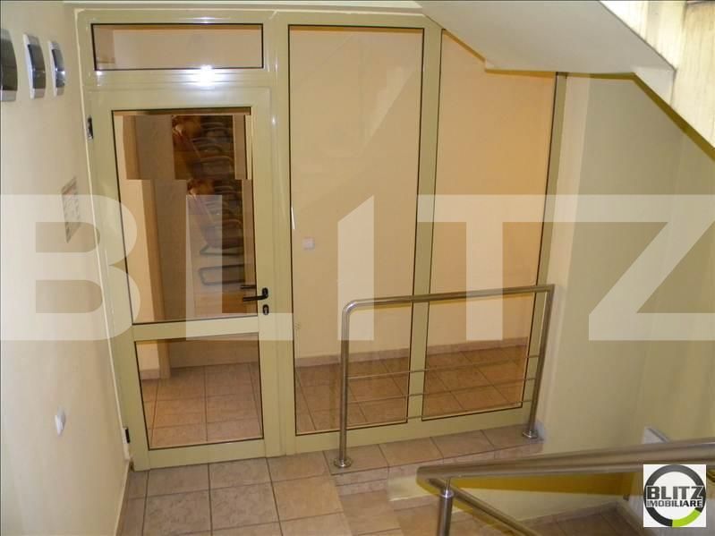 Spațiu birouri de închiriat Central - 20261SIB | BLITZ Cluj-Napoca | Poza3