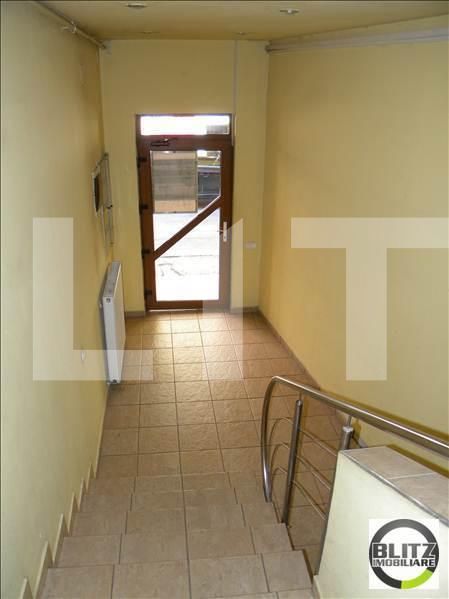 Spațiu birouri de închiriat Central - 20261SIB | BLITZ Cluj-Napoca | Poza6