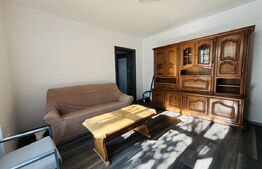 Apartament 2 camere, 52 mp, parcare, zona Astra