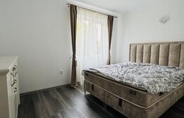 Apartament 2 camere, 52 mp, parcare, zona Astra