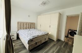 Apartament 2 camere, 52 mp, parcare, zona Astra