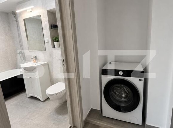 Apartament de închiriat 2 camere Astra - 202614AI | BLITZ Brașov | Poza12