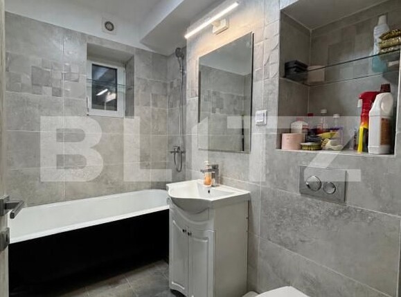 Apartament de închiriat 2 camere Astra - 202614AI | BLITZ Brașov | Poza11