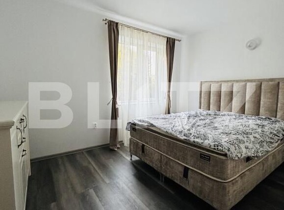 Apartament de închiriat 2 camere Astra - 202614AI | BLITZ Brașov | Poza5