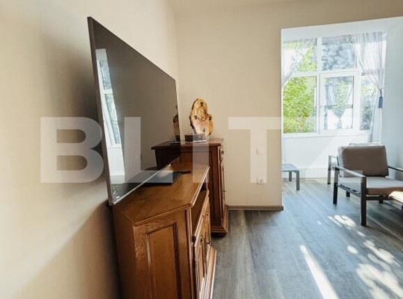 Apartament de închiriat 2 camere Astra - 202614AI | BLITZ Brașov | Poza4