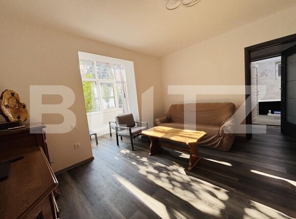 Apartament de închiriat 2 camere Astra - 202614AI | BLITZ Brașov | Poza3