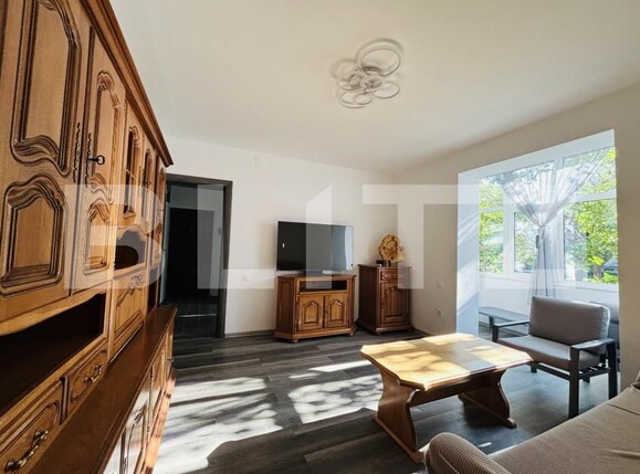 Apartament de închiriat 2 camere Astra - 202614AI | BLITZ Brașov | Poza1