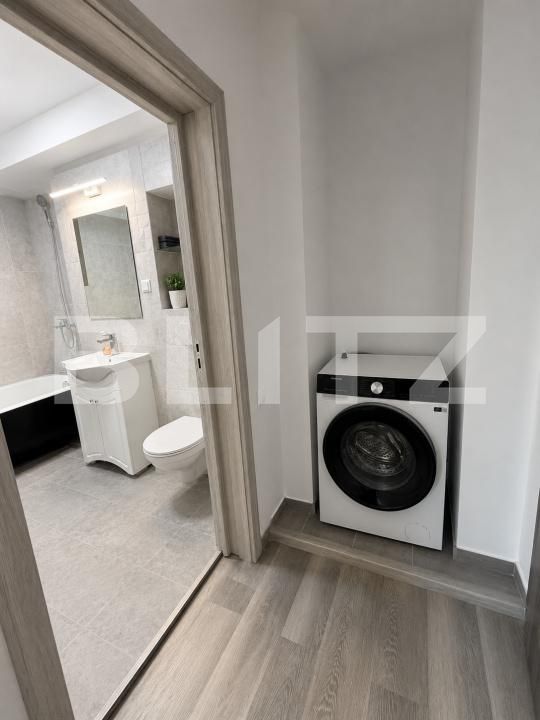 Apartament de închiriat 2 camere Astra - 202614AI | BLITZ Brașov | Poza12