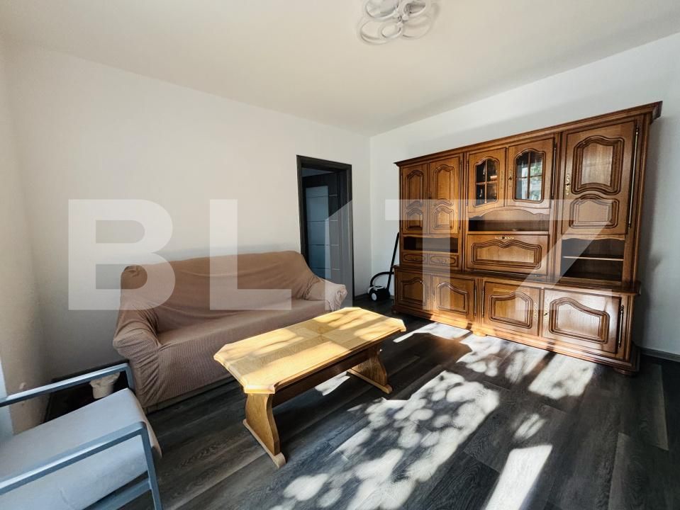 Apartament de închiriat 2 camere Astra - 202614AI | BLITZ Brașov | Poza2