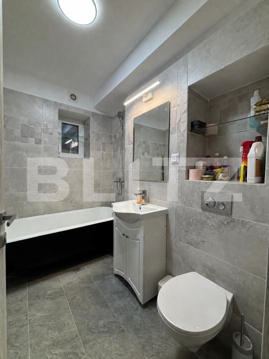 Apartament de închiriat 2 camere Astra - 202614AI | BLITZ Brașov | Poza11