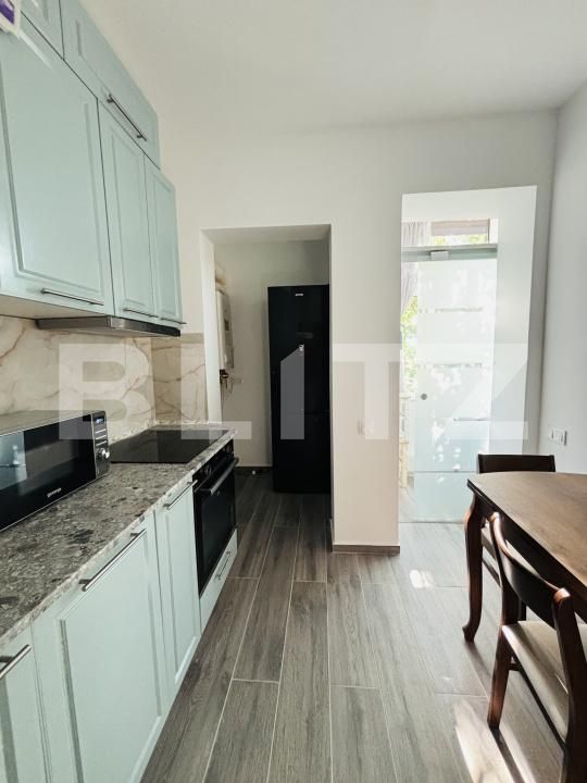 Apartament de închiriat 2 camere Astra - 202614AI | BLITZ Brașov | Poza8