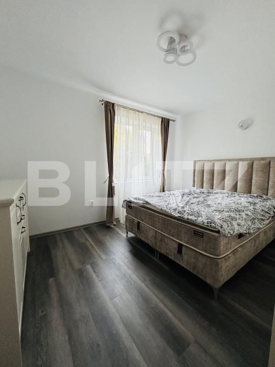 Apartament de închiriat 2 camere Astra - 202614AI | BLITZ Brașov | Poza5