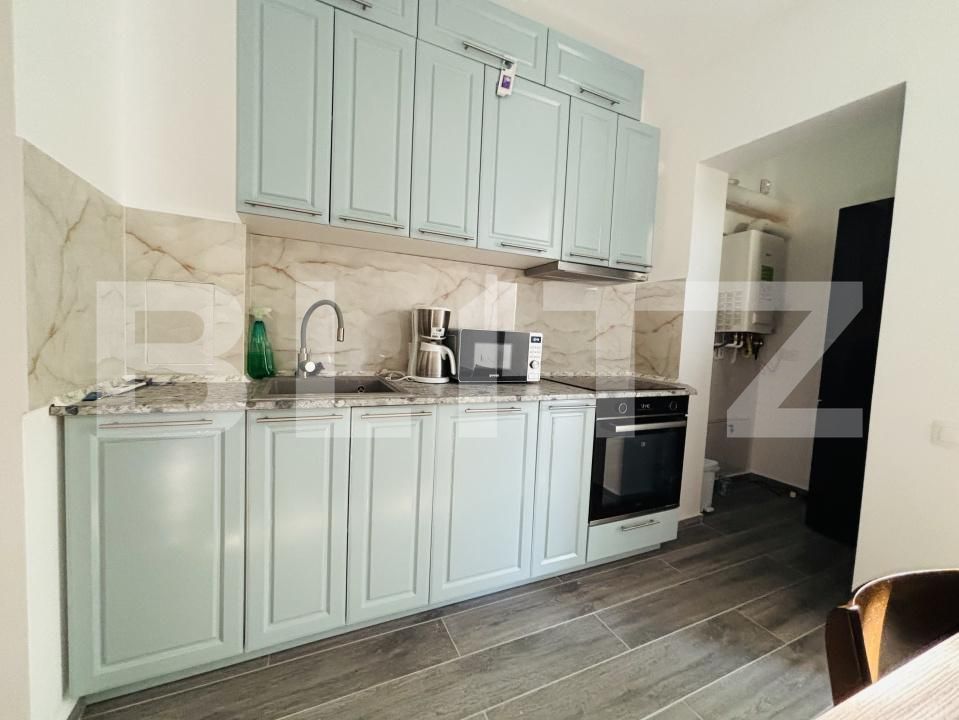 Apartament de închiriat 2 camere Astra - 202614AI | BLITZ Brașov | Poza9