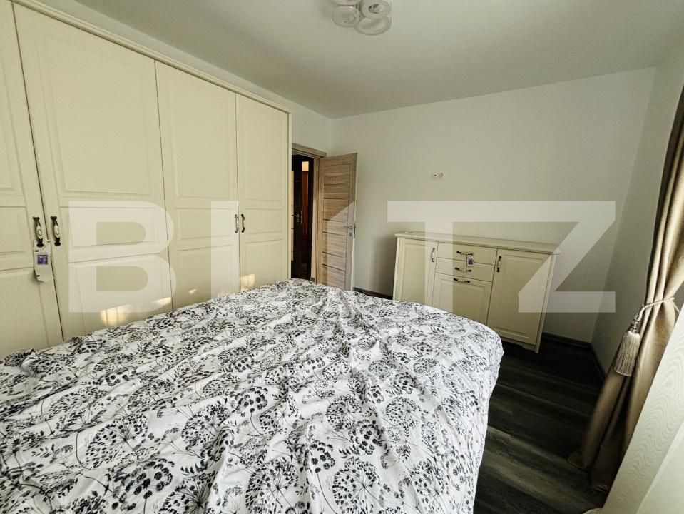 Apartament de închiriat 2 camere Astra - 202614AI | BLITZ Brașov | Poza7