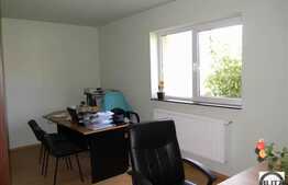 Spatiu de 45 mp in zona centrala.