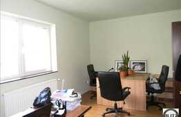 Spatiu de 45 mp in zona centrala.