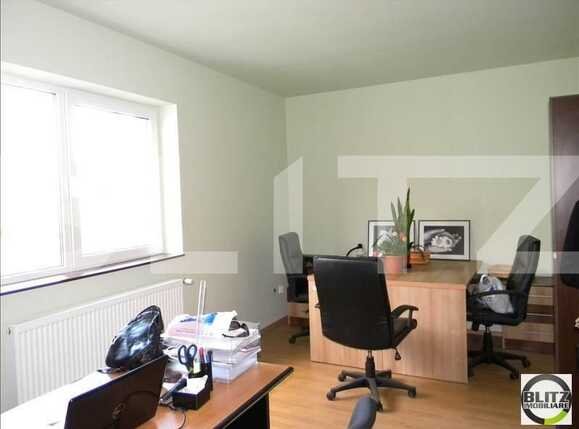 Spațiu birouri de închiriat Central - 20262SIB | BLITZ Cluj-Napoca | Poza1