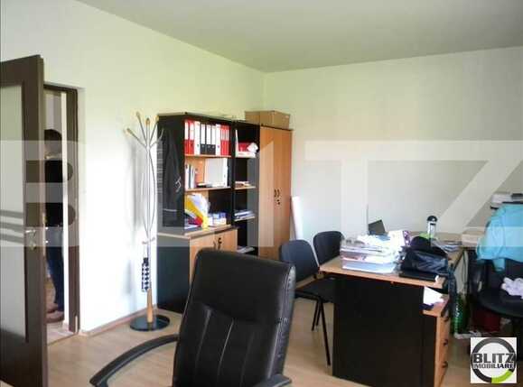 Spațiu birouri de închiriat Central - 20262SIB | BLITZ Cluj-Napoca | Poza4