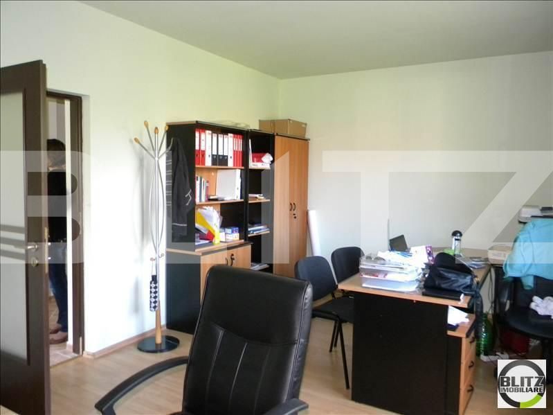 Spațiu birouri de închiriat Central - 20262SIB | BLITZ Cluj-Napoca | Poza4