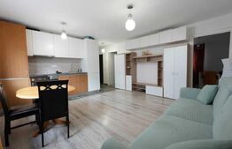 Apartament cu 3 camere, 55MP, zona Răzoare